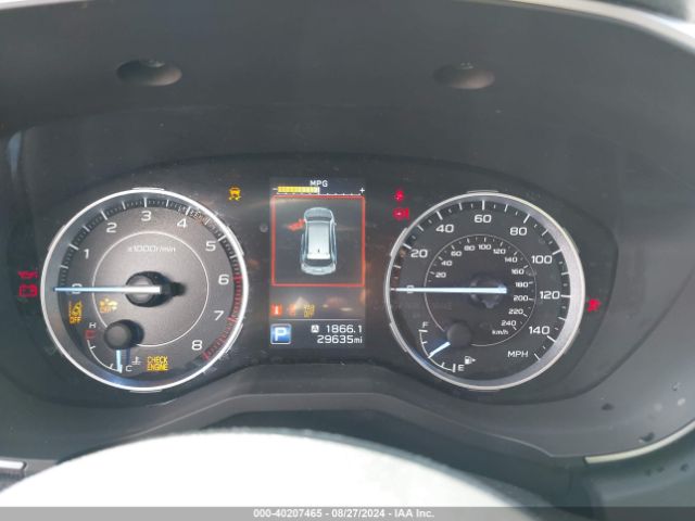 4S4WMARD7M3447564 Subaru Ascent Touring
