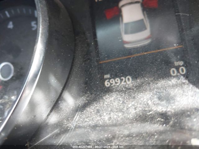 1VWCT7A32HC064912 Volkswagen Passat 1.8t Sel Premium