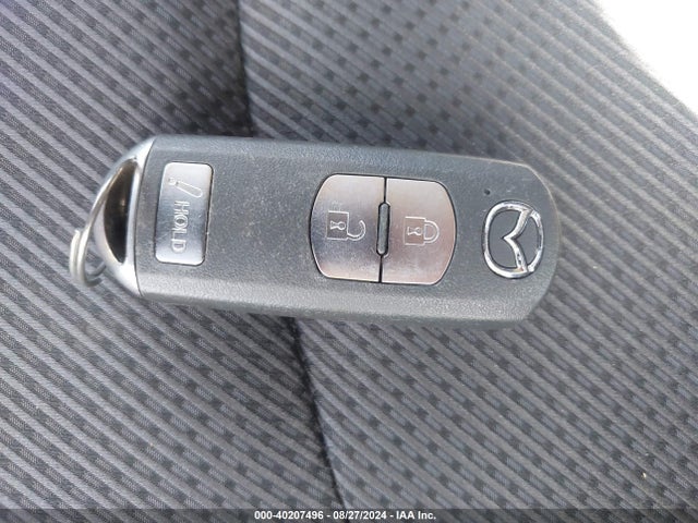 Mazda Mazda3 Sport 2017 JM1BN1K74H1102336 Image 11