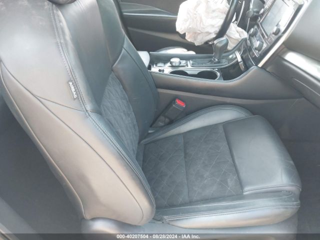 1N4AA6AP2GC904348 Nissan Maxima 3.5 Sr