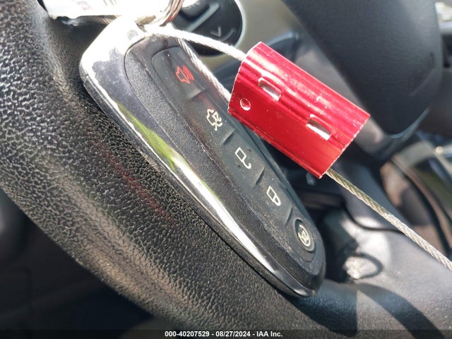 Ford Escape Titanium 2014 1FMCU9J98EUE19888 Image 11