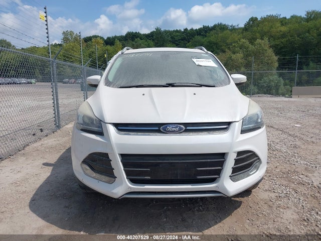 Ford Escape Titanium 2014 1FMCU9J98EUE19888 Image 6