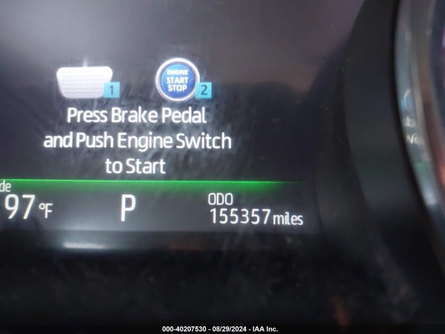 Toyota CAMRY XSE 2018 4T1B61HK2JU147655 Image 15