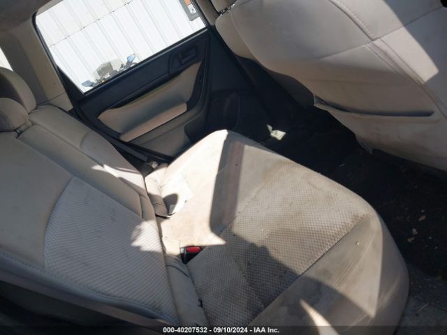 JF2SJACC0EG403137 Subaru Forester 2.5i Premium