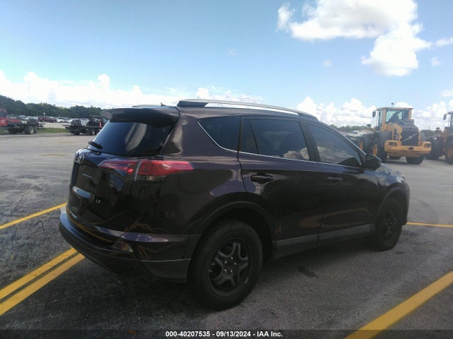 Toyota RAV4 LE 2018 2T3ZFREVXJW447821 Image 13