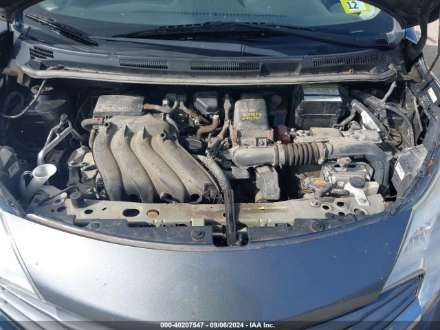 Nissan Versa Note Sl 2016 3N1CE2CP4GL371553 Image 10