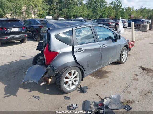 Nissan Versa Note Sl 2016 3N1CE2CP4GL371553 Image 4