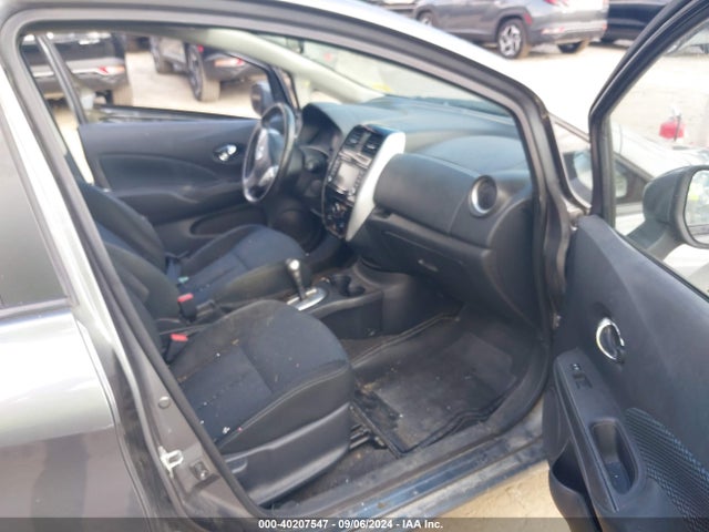 Nissan Versa Note Sl 2016 3N1CE2CP4GL371553 Image 5