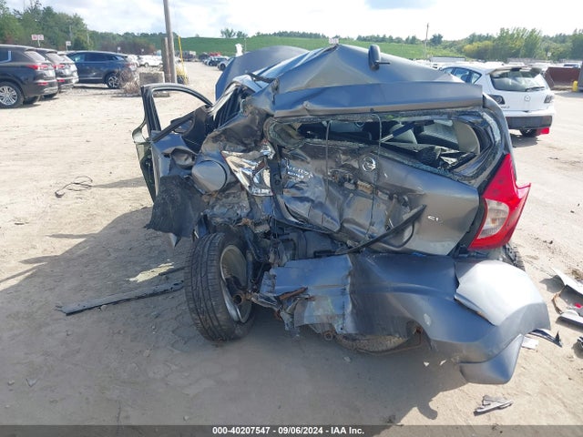 Nissan Versa Note Sl 2016 3N1CE2CP4GL371553 Image 6
