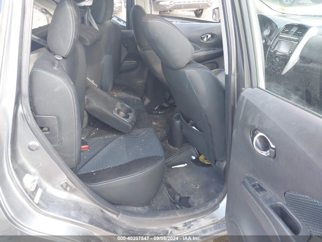 Nissan Versa Note Sl 2016 3N1CE2CP4GL371553 Image 8