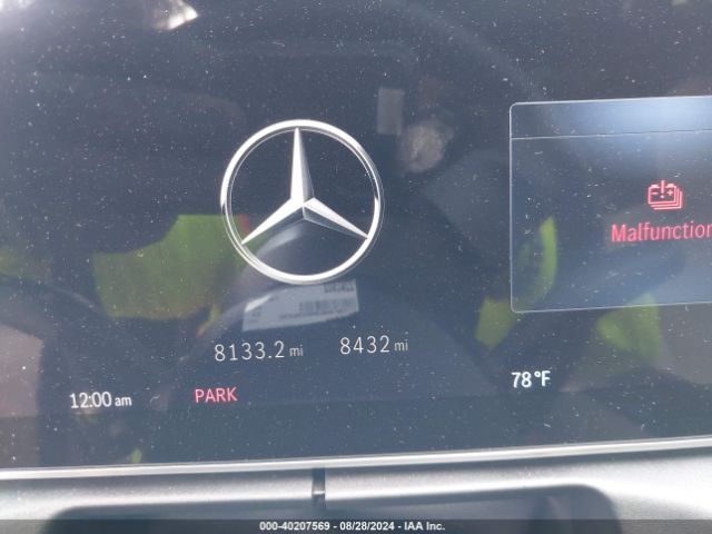 W1KAF4HB3NR038380 Mercedes-Benz C 300 4matic