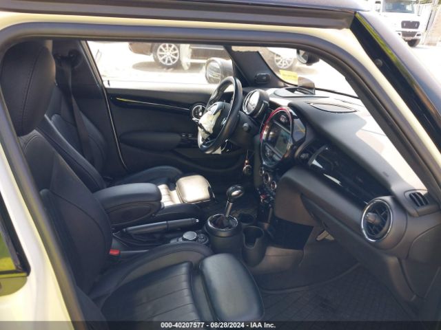 WMWXU3C59K2H87386 Mini Hardtop Cooper S