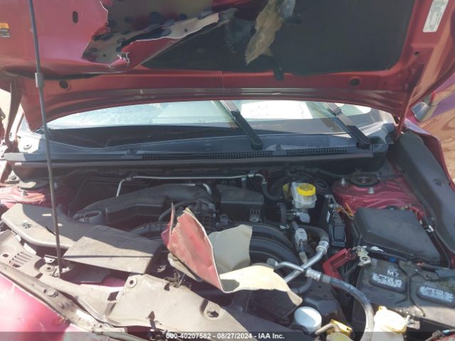 4S3GKAC60K3616233 Subaru Impreza 2.0i Premium