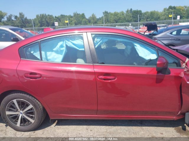 4S3GKAC60K3616233 Subaru Impreza 2.0i Premium