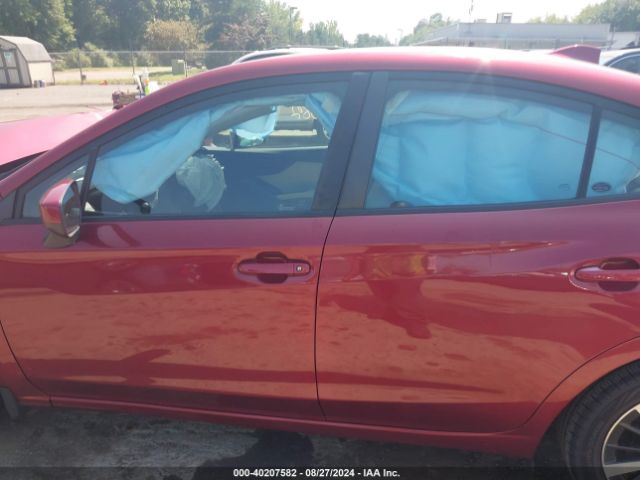 4S3GKAC60K3616233 Subaru Impreza 2.0i Premium