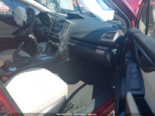 4S3GKAC60K3616233 Subaru Impreza 2.0i Premium