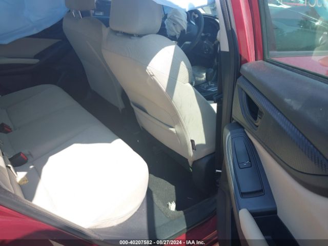4S3GKAC60K3616233 Subaru Impreza 2.0i Premium