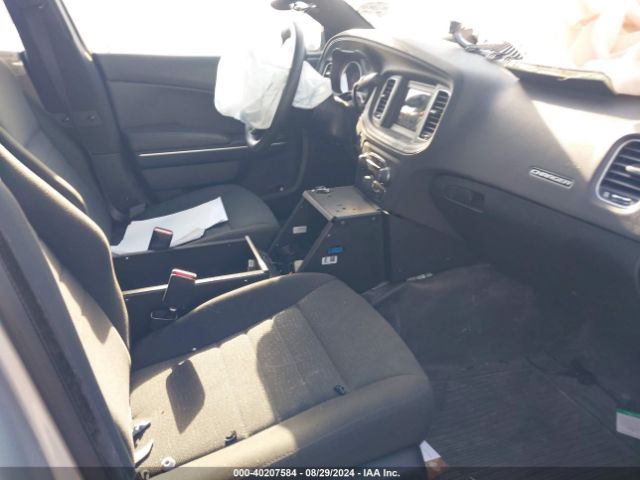 2C3CDXAT9PH539441 Dodge Charger Police Rwd