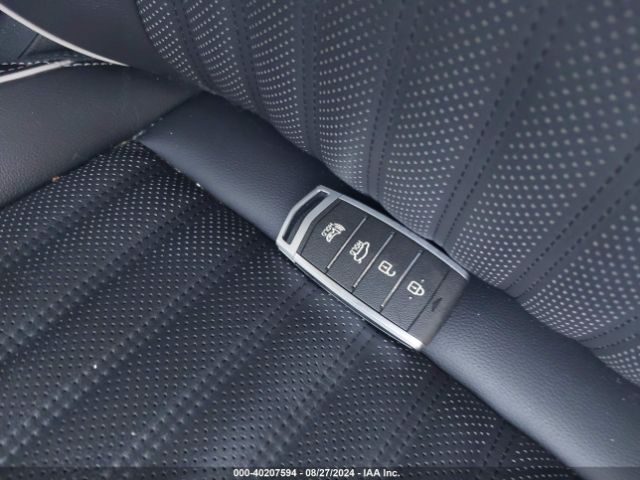 KMTG74LE6LU056872 Genesis G70 3.3t Awd