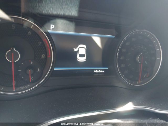 KMTG74LE6LU056872 Genesis G70 3.3t Awd
