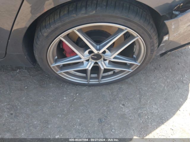 KMTG74LE6LU056872 Genesis G70 3.3t Awd