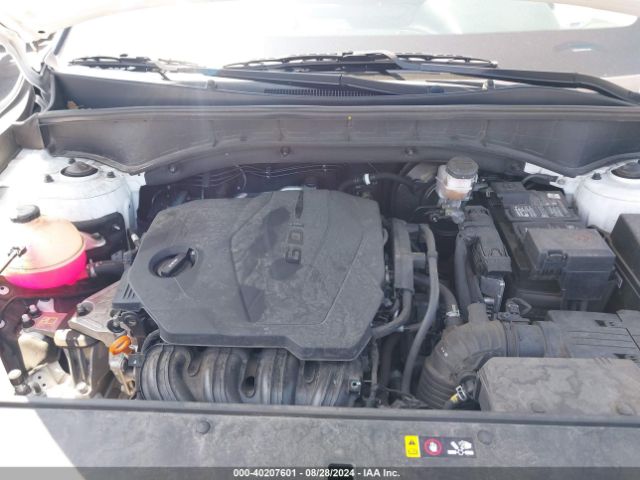 5XYRL4LC2PG174250 KIA SORENTO S