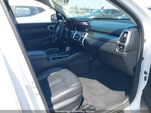 5XYRL4LC2PG174250 KIA SORENTO S
