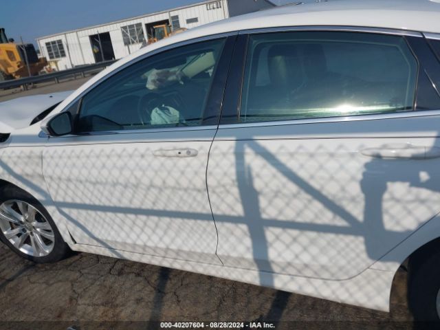 1C3CCCAB9HN508962 Chrysler 200 Limited Platinum