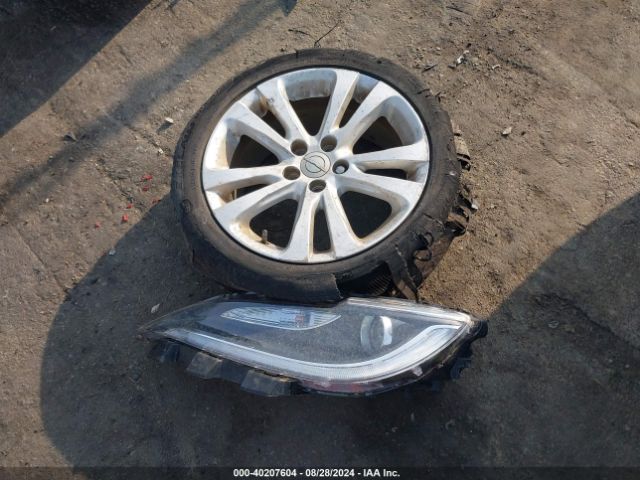 1C3CCCAB9HN508962 Chrysler 200 Limited Platinum