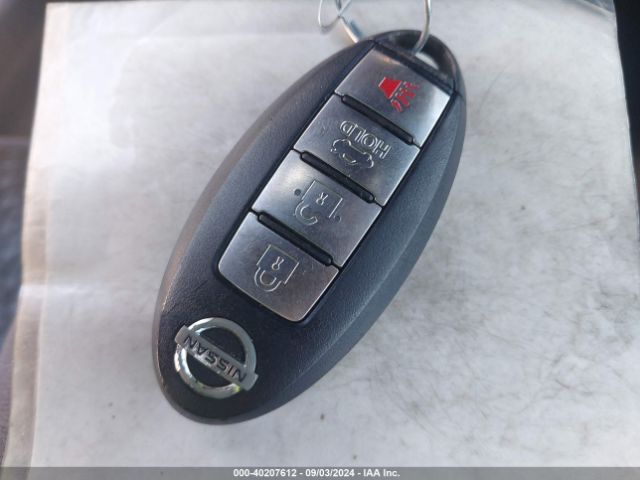 3N1AB7AP0EL650351 Nissan SENTRA SR