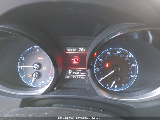Toyota Corolla S Plus 2016 5YFBURHE3GP445124 Image 7