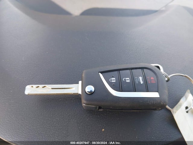 Toyota COROLLA LE 2022 JTDEPMAE5N3008488 Image 11