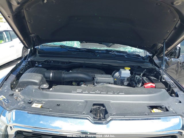 1C6RREFT7RN122826 RAM 1500 Lone Star  4x2 5'7 Box