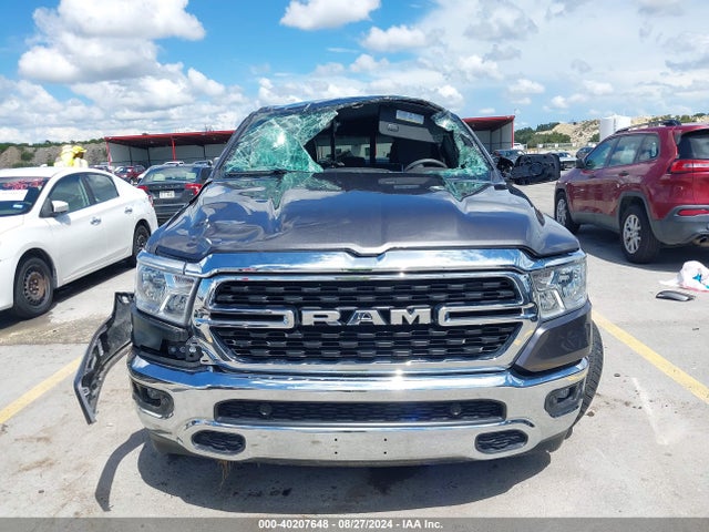 1C6RREFT7RN122826 RAM 1500 Lone Star  4x2 5'7 Box