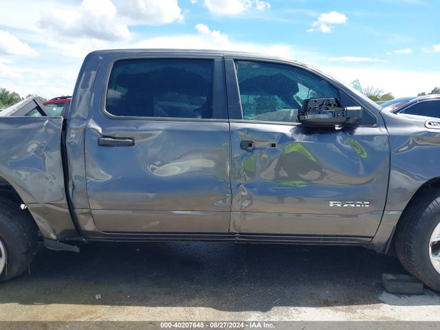 1C6RREFT7RN122826 RAM 1500 Lone Star  4x2 5'7 Box