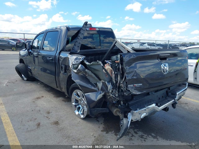 1C6RREFT7RN122826 RAM 1500 Lone Star  4x2 5'7 Box