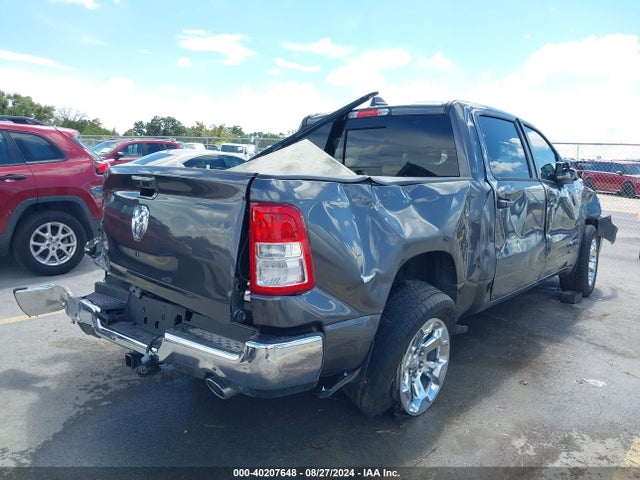 1C6RREFT7RN122826 RAM 1500 Lone Star  4x2 5'7 Box
