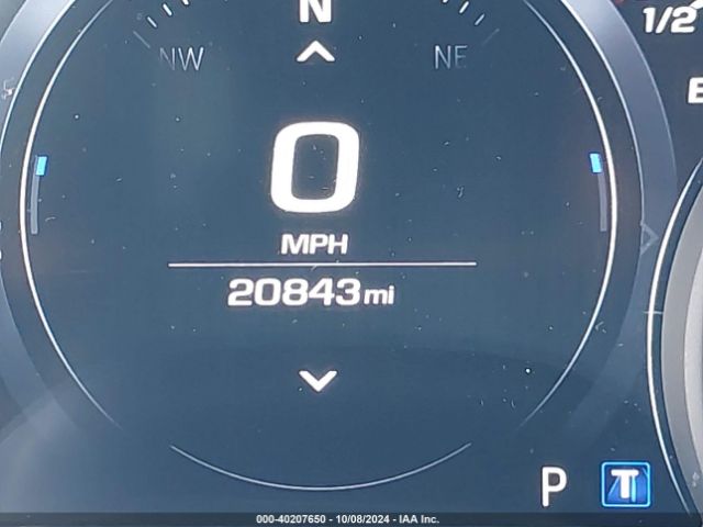 1G1FH1R75P0112109 Chevrolet Camaro Rwd  2ss