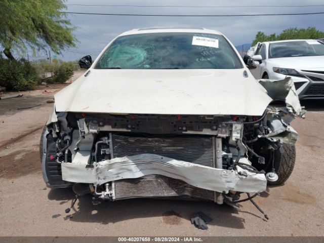 2G4GR5GX9F9262453 Buick Regal Turbo Premium Ii