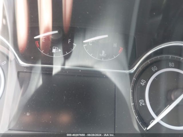 2G4GR5GX9F9262453 Buick Regal Turbo Premium Ii