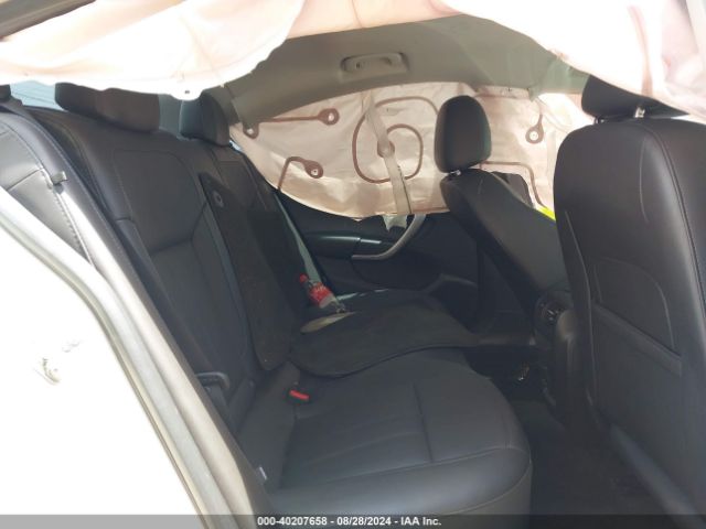 2G4GR5GX9F9262453 Buick Regal Turbo Premium Ii