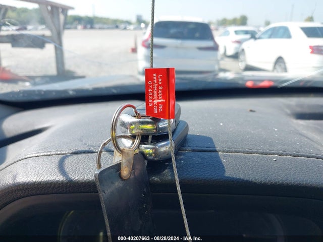 Honda Pilot Touring 2018 5FNYF6H90JB046311 Image 11