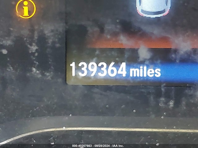 Honda Pilot Touring 2018 5FNYF6H90JB046311 Image 7