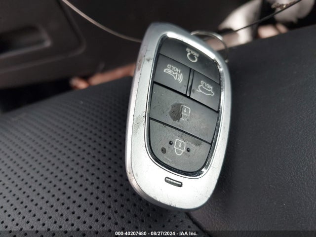 Hyundai Palisade Xrt 2024 KM8R34GE4RU746721 Image 11
