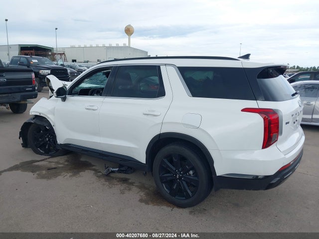 Hyundai Palisade Xrt 2024 KM8R34GE4RU746721 Image 15