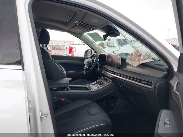 Hyundai Palisade Xrt 2024 KM8R34GE4RU746721 Image 5