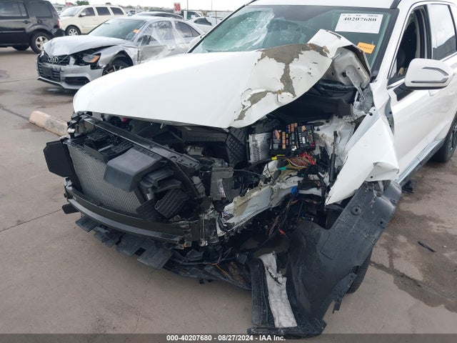 Hyundai Palisade Xrt 2024 KM8R34GE4RU746721 Image 6