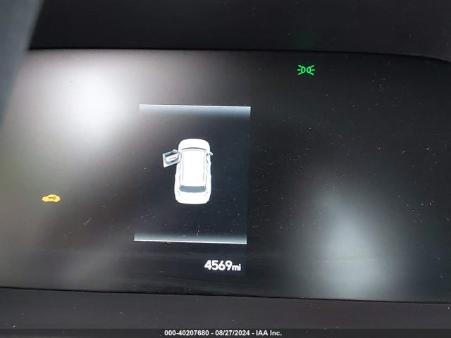 Hyundai Palisade Xrt 2024 KM8R34GE4RU746721 Image 7