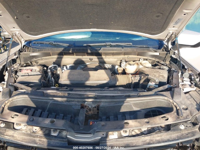 Chevrolet Suburban 2wd Lt 2023 1GNSCCKD0PR246786 Image 10