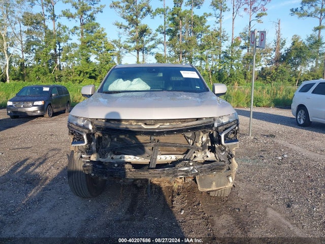 Chevrolet Suburban 2wd Lt 2023 1GNSCCKD0PR246786 Image 12